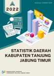 STATISTIK DAERAH KABUPATEN TANJUNG JABUNG TIMUR 2022